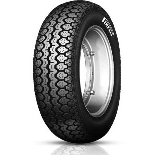 Pirelli SC 30 3.50 - 10 51J - Renkaat, Skootteri - D465469 - 1