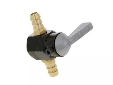 Polttoainehana Yleismalli Ø 7mm / Ø 7mm - Mopon Polttoainehana - D280649 - 1