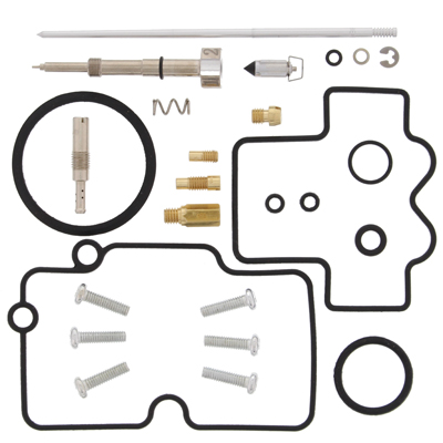 ProX Carburetor Rebuild Kit YZ250F '03 - Moottoripyörän kaasuttimen korjaussarjat - D213039 - 1