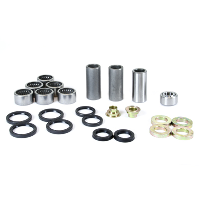 ProX Swingarm Bearing Kit CR/WR125/250 '96-08 - Swingin laakerit - D137789 - 1