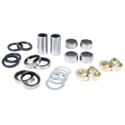 ProX Swingarm Bearing Kit KTM85 '03-23 + 125 '93-97 - Swingin laakerit - D137779 - 1