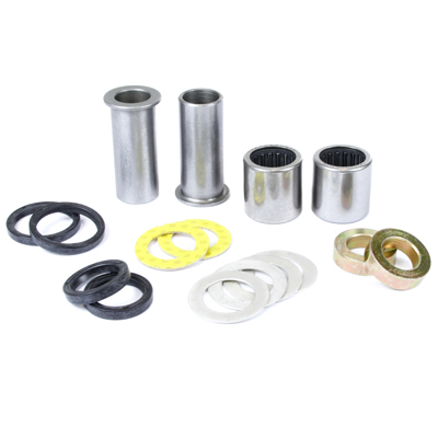 ProX Swingarm Bearing Kit KX125 '99-08 + KX250 '99-08 - Swingin laakerit - D137759 - 1