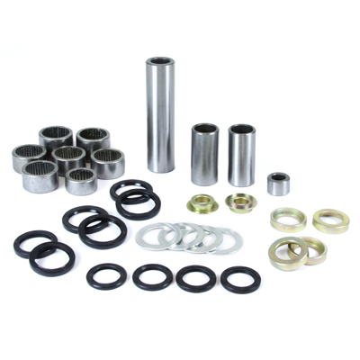 ProX Swingarm Linkage Bearing kit YZ250F'06-08 WR250F '07-08 - Linkun laakerit - D137729 - 1