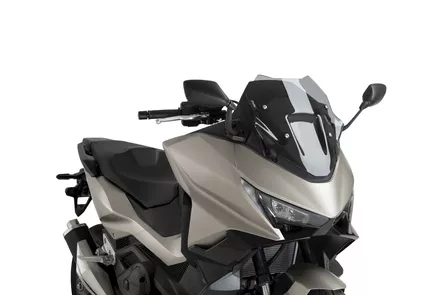 Puig V-Techline Sport Honda Forza 750 25' - Moottoripyörän tuulisuojat - D539819 - 1