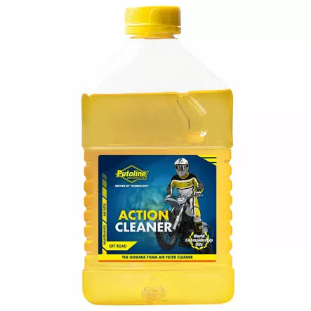 Putoline Action Filter Cleaner- 2L (5) - Vaihteistoöljyt - D546439 - 1