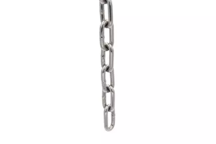 Qvarken ketju G30 DIN763 galv. 10mm 30m - Kettingit - D460889 - 1