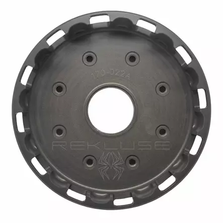 Rekluse Clutch Basket - Honda - Moottoripyörän moottorin kopat - D360619 - 1