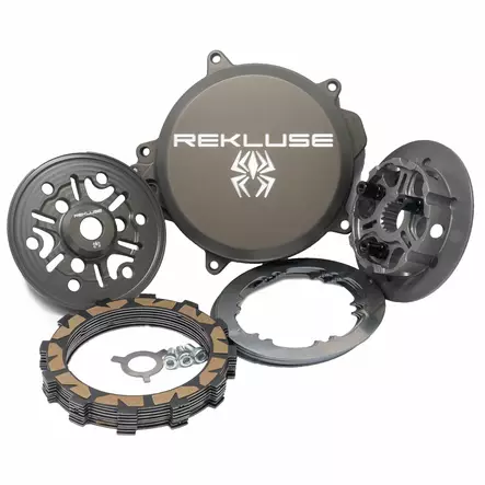 Rekluse Core Manual Torq-Drive Clutch - Husqvarna/Ktm - Moottoripyörän muut kytkimenosat - D360219 - 1