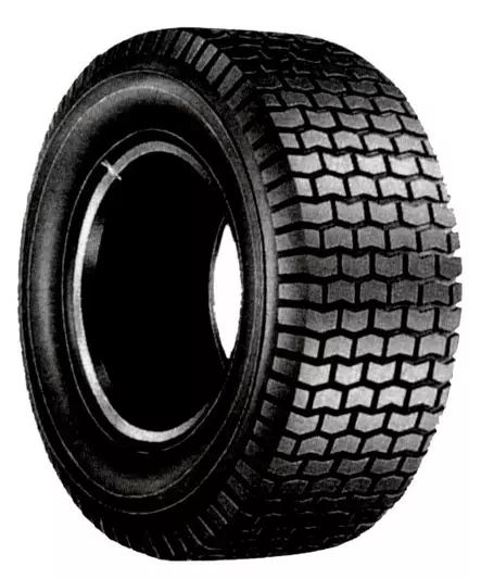 Rengas 18 x 8.50 - 8 , TL 4-pr, HF224 - Renkaat, muut - D9099 - 1