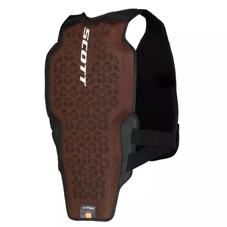 SCOTT Body Armor Softcon Hybrid Pro black - Suojapaidat & panssarit - D443699 - 2