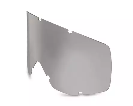 Scott Lens Recoil XI/80's single grey works - Ajolasien linssit & varaosat - D57179 - 1