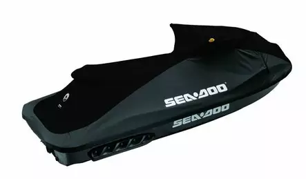 SEA-DOO KULJETUSPEITTO WAKE (11-19) - Sea-Doo Peitteet - 96829 - 1
