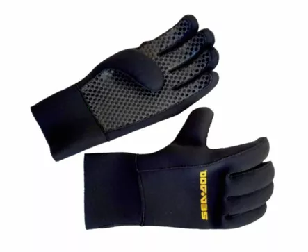 SEA-DOO LÄMPÖKÄSINEET - Sea-Doo Hanskat - 113829 - 1