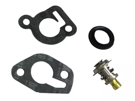 Sea-X termostaattisarja Mercury/Mariner - Termostaatit - D121829 - 1