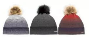 SKI-DOO FAUX-FUR TUPSUPIPO - Ski-Doo Vapaa-aika - 128359 - 1