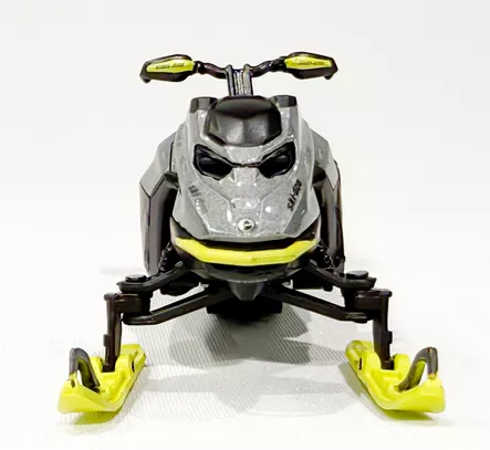 SKI-DOO PIENOISMALLI 1:32 SUMMIT EXPERT - Muut varaosat moottorikelkkaan - 140689 - 2