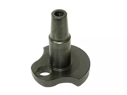 Sno-X Kampiakselin puolisko BRP 600SDI/Etec PTO - Moottorikelkan kampiakselin puoliskot - D225619 - 1