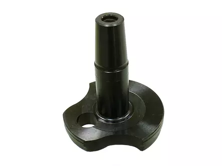 Sno-X Kampiakselin puolisko PTO Rotax 500/600cc - Moottorikelkan kampiakselin puoliskot - D145199 - 1