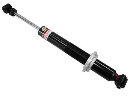 Sno-X Telaston kaasuiskunvaimentaja Polaris - Moottorikelkan kaasuiskarit - D19209 - 1