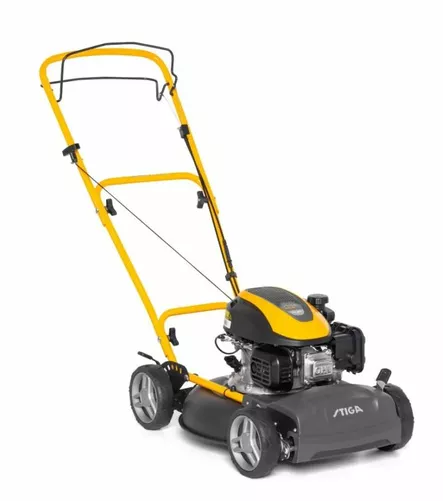 STIGA MULTICLIP 47 S (ST 120 OHV) RUOHONLEIKKURI - Stiga Ruohonleikkurit - 109139 - 1