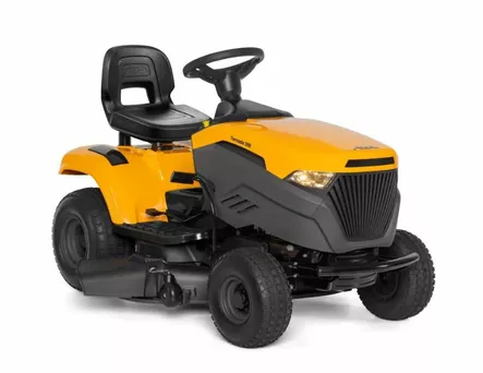 STIGA TORNADO 398 ST 450 , KAMPPIS - Stiga Puutarhatraktorit - 129459 - 1