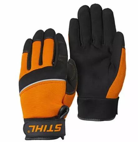 STIHL DYNAMIC VENT SUOJAKÄSINE - Stihl Käsineet - 111199 - 1