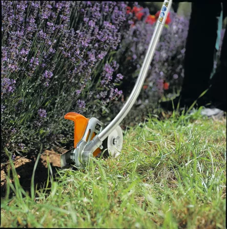 STIHL FCB-KM REUNALEIKKURI KOMBIKONEET - Stihl KombiSystemin lisävarusteet - 78759 - 2