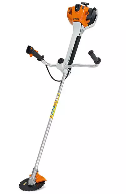 STIHL FS 410 C-EM K RAIVAUSSAHA - Stihl Raivaussahat - 92209 - 1