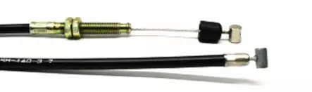 Tec-X Jarruvaijeri Suzuki PV50 83- - Mopot Jarruvaijerit - D3619 - 1