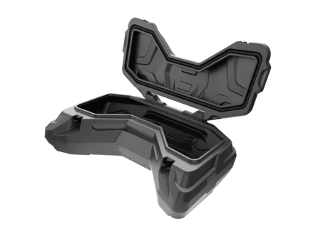 TESSERACT Kuljetuslaukku Odes Patchcross 650-1000 - Mönkijän kovat kuljetuslaukut - D536879 - 1