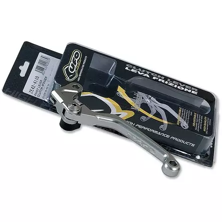 UFO Jarruvipu 3-sormi nivelöity KX/KXFRM/RMZYZ/YZF - Moottoripyörän vivut ja vivunrungot - D220059 - 1