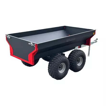 Ultratec Yleislavakärry Black Edition - Mönkijän peräkärryt - D547239 - 2