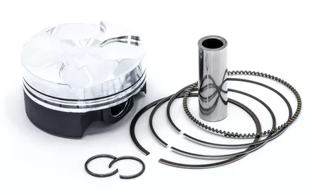 Vertex Piston kit HO CRF 125R 2007 55,98mm - Moottoripyörän mäntäsarjat - D477269 - 1