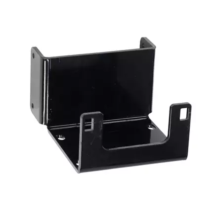 Bronco Vinssin Kiinnitysarja Polaris Sportsman 500-850 - Mönkijän vinssien kiinnityssarjat etu - D125429 - 1