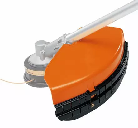 YLEISKÄYTÖN SUOJUS SIIMA- JA METALLITERILLE (FS 94) - Stihl Terälaitteet & tarvikkeet - 51329 - 1