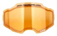 Klim Rage Lens Persimmon - Kelkkailu ajolasit & linssit - 146849 - 1