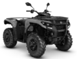 Can-Am 27 Outlander DPS 500 T3b ABS Granite Gray - Can-Am mönkijät 2027 mallisto - 146959 - 1