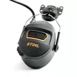 STIHL ADVANCE PROCOM KUULOSUOJAIN KYPÄRÄKIINNITTIMELLÄ - Stihl Pään-, kasvojen- & kuulonsuojaus - 124019 - 2