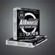 AirMousse Race P Enduro 0,7 bar 90/100-21 s.soft Fr - Mousse renkaat - D455919 - 2