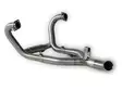Akrapovic Optional Header (SS) R 1200 GS 2004-2009 - Moottoripyörän alkukäyrät - D309749 - 1
