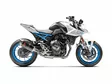 Akrapovic Racing Line (Carbon) Suzuki GSX-8S/R 2022- - Moottoripyörän pakoputkistot - D548109 - 2