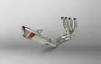 Akrapovic Racing Line (Titaani) CBR1000RR-R SP 2020- - Moottoripyörän pakoputkistot - D371589 - 1