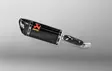 Akrapovic Slip-On Line (Carbon) CB300 R 2018- - Moottoripyörän äänenvaimentimet - D309889 - 1