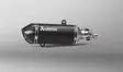 Akrapovic Slip-On Line (SS) GTS 125/150 i.e Super 2017- - Moottoripyörän äänenvaimentimet - D310199 - 1