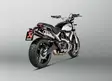 Akrapovic Slip-On Line (Titaani) 1100 Scrambler 2018- - Moottoripyörän äänenvaimentimet - D309799 - 2