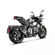 Akrapovic Slip-On Line (Titaani) CB 1000 R 2018- - Moottoripyörän äänenvaimentimet - D309859 - 1