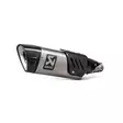Akrapovic Slip-On Line (Titaani) CB 1000 R 2018- - Moottoripyörän äänenvaimentimet - D309859 - 2