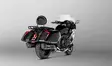 Akrapovic Slip-On Line (Titaani) K 1600 B /Grand America 2017-2020 - Moottoripyörän äänenvaimentimet - D380329 - 2