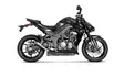 Akrapovic Slip-On Line (Titaani) Z1000, Z1000 SX , Ninja 1000 2014-19 - Moottoripyörän äänenvaimentimet - D310149 - 2