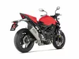 Akrapovic Slip-On Line (Titanium) Honda CB1000 Hornet 2025-2026 - Moottoripyörän äänenvaimentimet - D548849 - 3